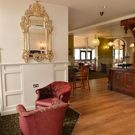 Wherry Hotel Лоустофт Екстериор снимка